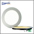 Kingunion Lighting Precio competitivo LED Round Panel Light Series CE Aprobado